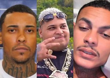 PF pede prisão preventiva de Poze, MC Ryan e influenciadores após pente-fino em materiais apreendidos na megaoperação