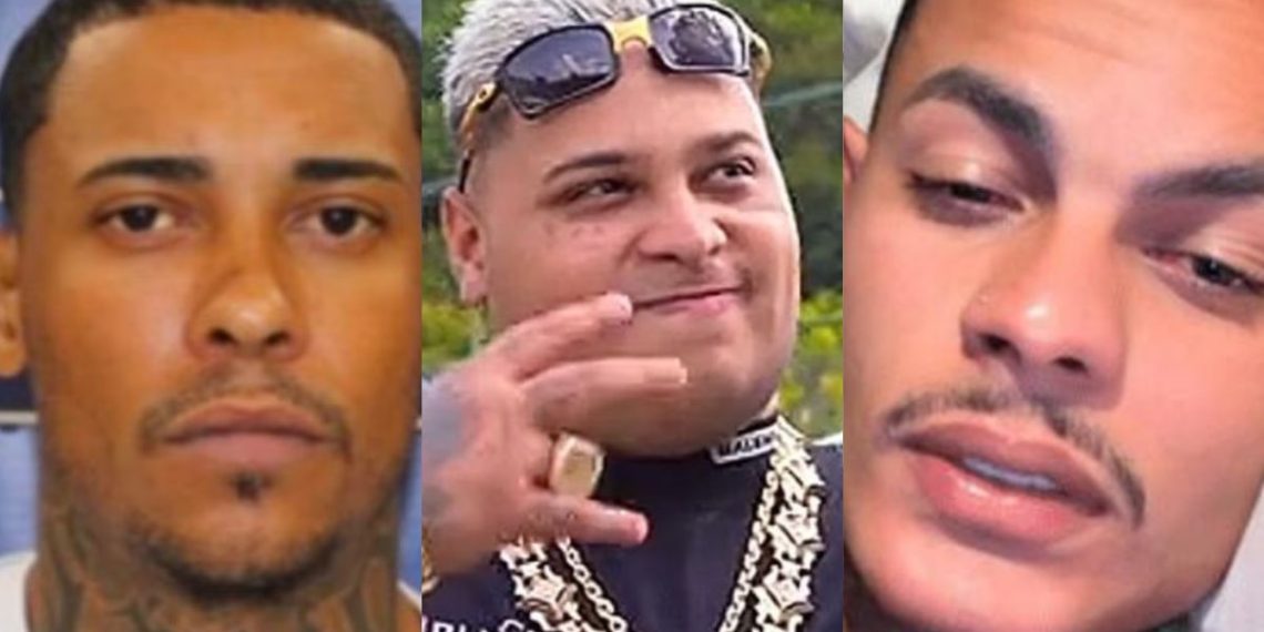 Justiça aprova pedido de prisão preventiva e Poze, Mc Ryan e influenciadores não serão soltos