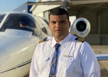Piloto campista Nelio Pessanha é uma das vítimas de queda de avião no RS