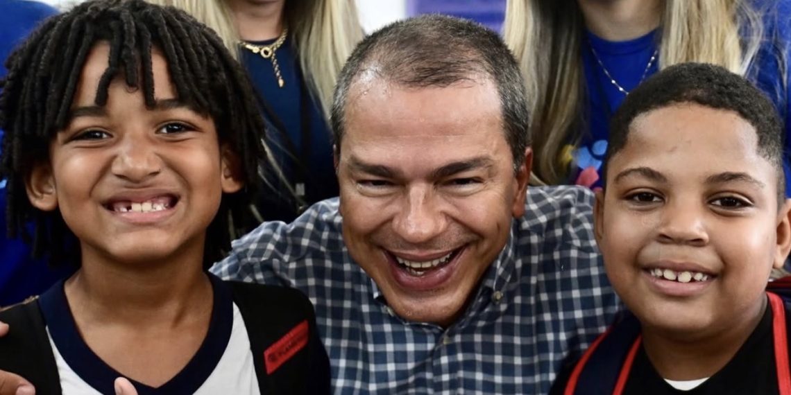 Frederico Paes inicia gestão com articulação e agenda de desenvolvimento