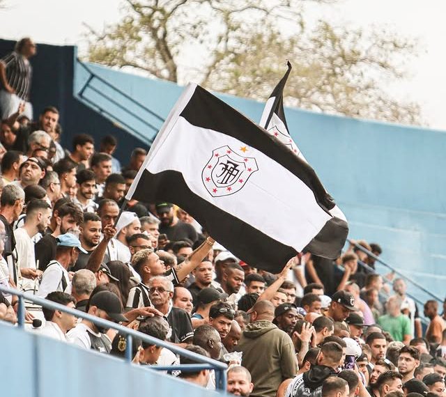 Americano inicia venda de ingressos para estreia no Aryzão com promoção: “Todos pagam meia”