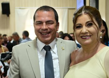 Prefeito de Campos afirma que Rosinha Garotinho não pode ser nomeada como secretária no momento