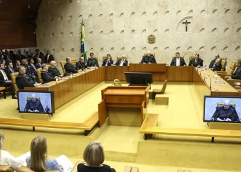 STF tem três votos para derrubar lei de SC que proibiu cotas raciais