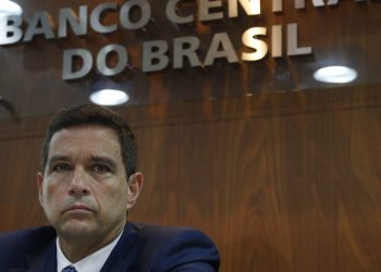 Campos Neto falta à CPI do Crime Organizado pela terceira vez