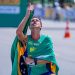 Caio Bonfim e equipe feminina conquistam bronze no Mundial de Marcha