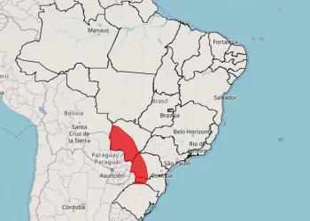 Onda de calor atingirá 4 estados; Inmet alerta para riscos à saúde