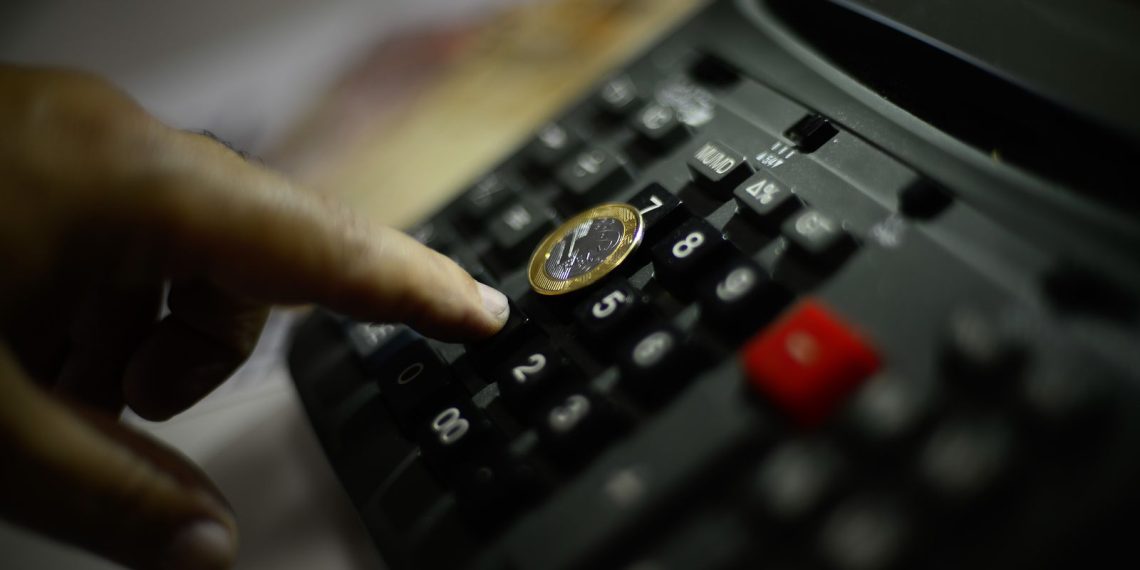 Receita lança painel com dados de todas as empresas do país