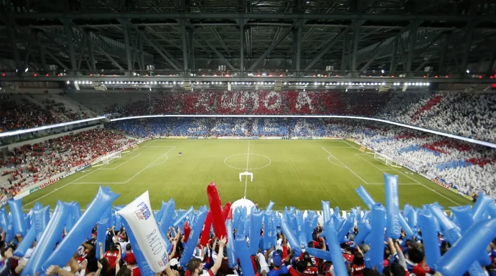 Paraná Clube define casa para a última rodada da Segundona