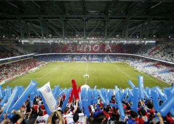 Paraná Clube define casa para a última rodada da Segundona