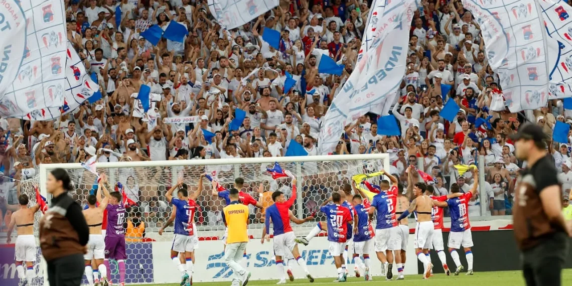 Paraná Clube será visitante no próprio estádio na Segundona