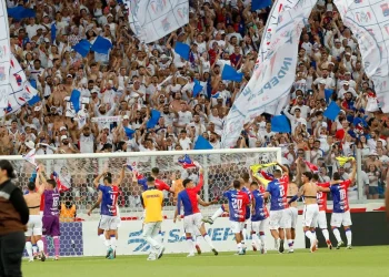 Paraná Clube será visitante no próprio estádio na Segundona