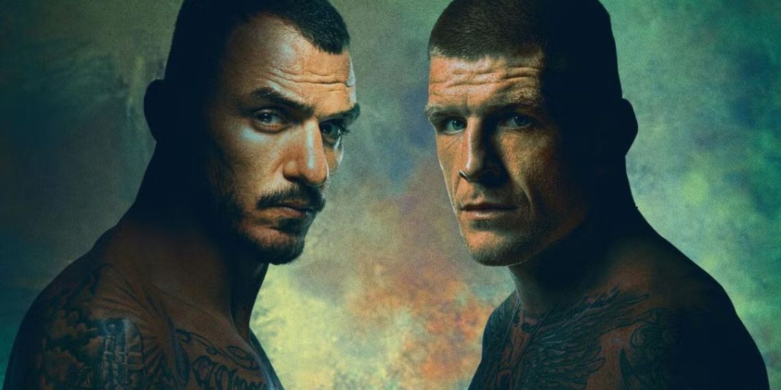 UFC Vegas 115: Horário, onde assistir e card completo