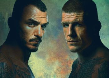 UFC Vegas 115: Horário, onde assistir e card completo