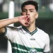Ex-Piá do Couto marca gol e aparece em seleção da rodada na Europa