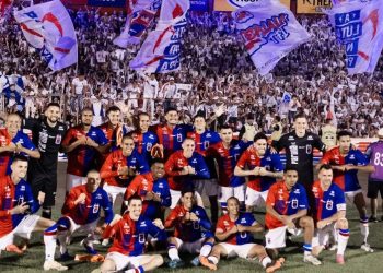 Paraná Clube fica perto de jogo extra na Vila Capanema na Segundona