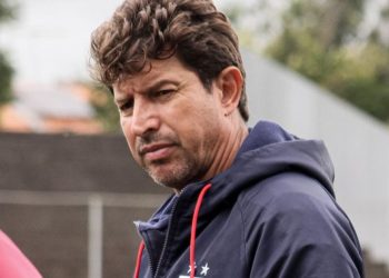 FPF divulga datas e horários dos jogos do Paraná Clube no mata-mata do Estadual