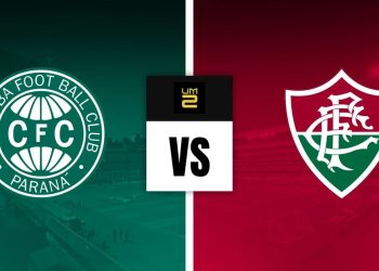 Coritiba x Fluminense – Palpites, pré-jogo e onde assistir (04/04)