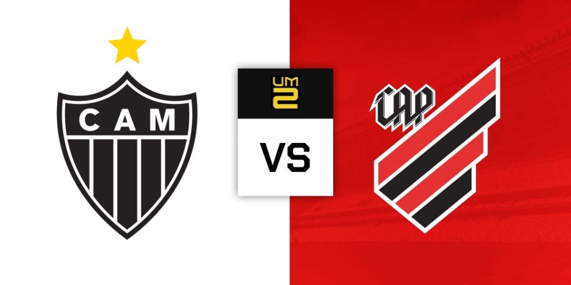 Atlético-MG x Athletico – Palpite, pré-jogo e onde assistir (05/04)