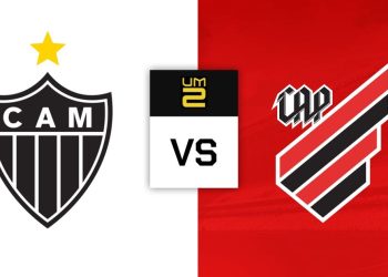 Atlético-MG x Athletico – Palpite, pré-jogo e onde assistir (05/04)