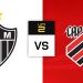 Atlético-MG x Athletico – Palpite, pré-jogo e onde assistir (05/04)