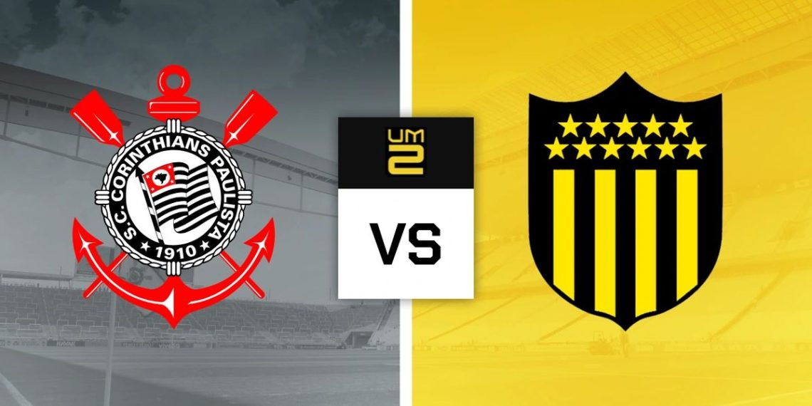 Corinthians x Peñarol Palpites – Notícias e odds (30/04)