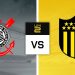 Corinthians x Peñarol Palpites – Notícias e odds (30/04)