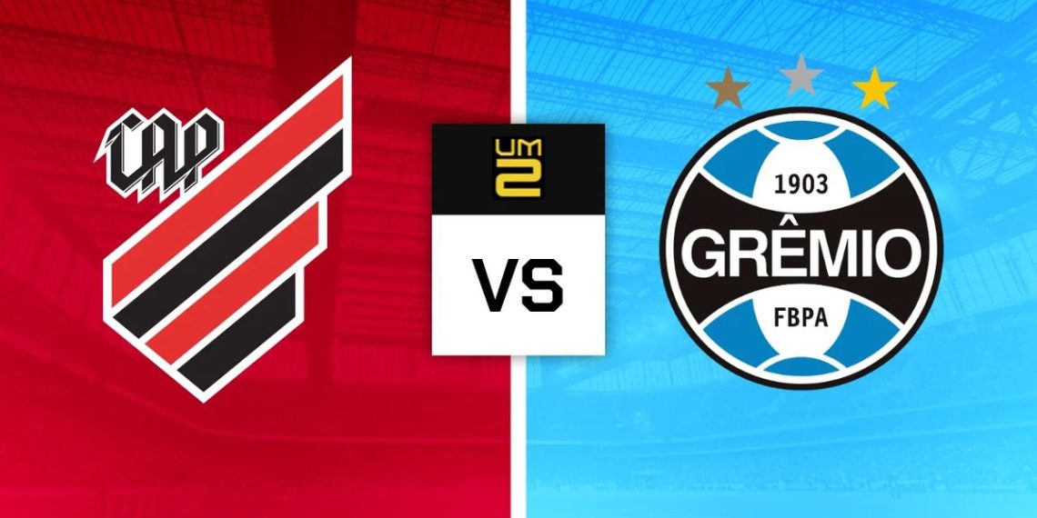 Athletico x  Grêmio Palpites – Notícias e odds (02/05)
