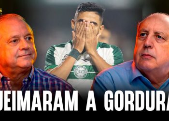 Athletico e Coritiba encaram a realidade do Brasileirão; assista ao Carneiro & Mafuz