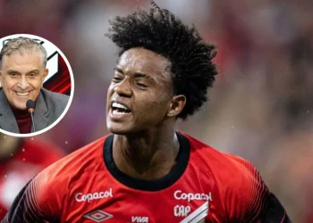 Venda de Bruninho expõe dilema do Athletico: Petraglia envelheceu ou o clube está sem dinheiro?