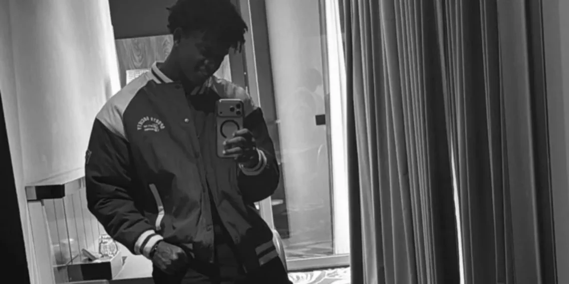 Promessa do Athletico, Bruninho chega à Europa para assinar com novo clube