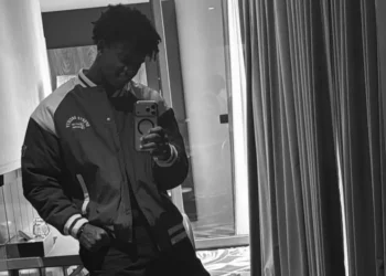 Promessa do Athletico, Bruninho chega à Europa para assinar com novo clube