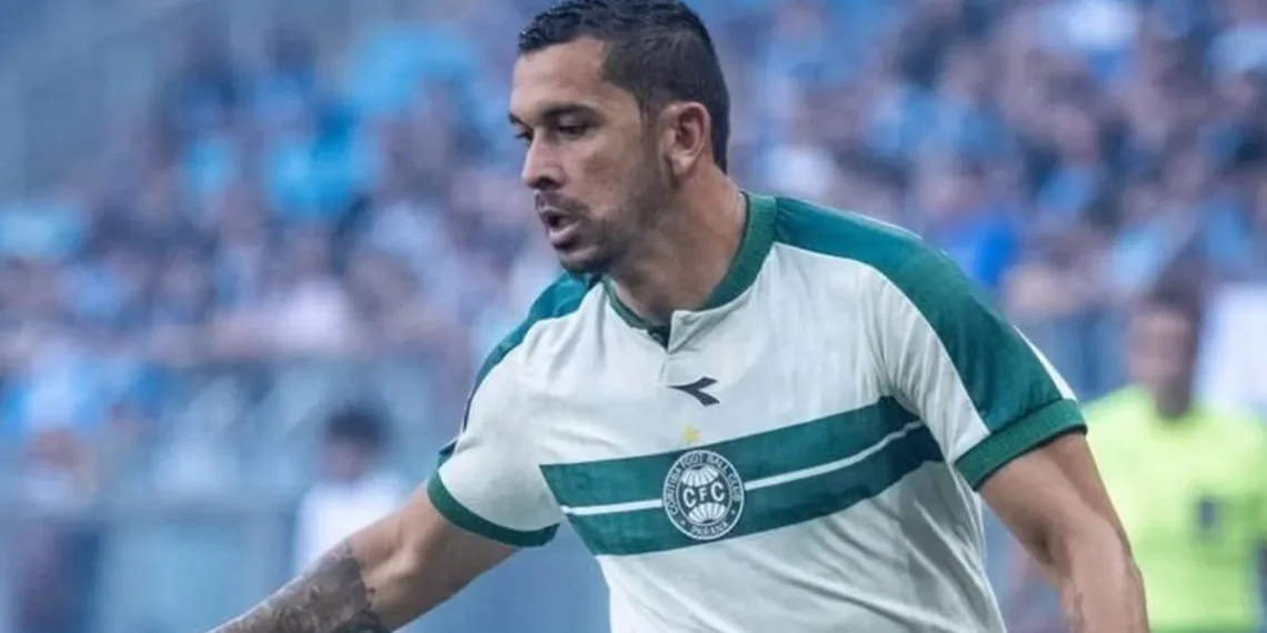 Expulsos do Coritiba serão julgados no STJD e podem sofrer punições mais longas