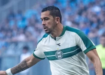 Expulsos do Coritiba serão julgados no STJD e podem sofrer punições mais longas