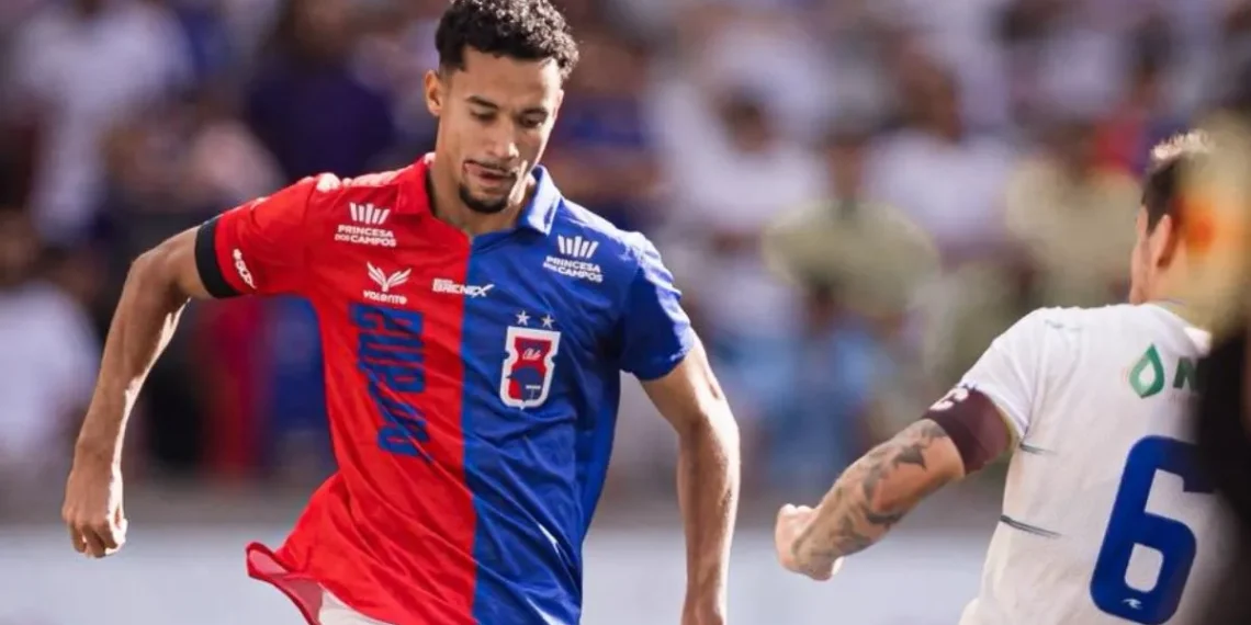 Paraná Clube vira sobre o Patriotas, confirma liderança e avança invicto às quartas