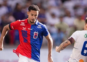 Paraná Clube vira sobre o Patriotas, confirma liderança e avança invicto às quartas