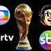Copa do Mundo: Onde assistir aos jogos do Mundial na televisão e streaming