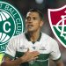 Coritiba x Fluminense AO VIVO: Siga o jogo do Brasileirão em tempo real