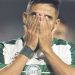 Coritiba não sustenta vantagem contra o Fluminense e amplia série negativa no Brasileirão