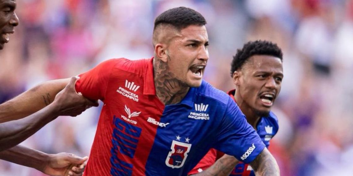 Segundona do Paranaense define classificados e rebaixados