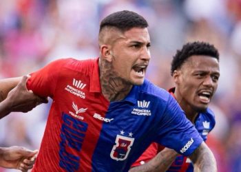 Segundona do Paranaense define classificados e rebaixados