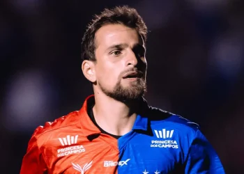 Paraná Clube domina o Toledo e segue imbatível na Vila Capanema