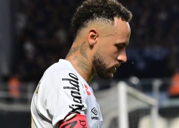 O que não tem remédio nem nunca terá: Neymar acabou