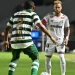 Coritiba segura o Santos e fica a um jogo de voltar às oitavas de final após 11 anos