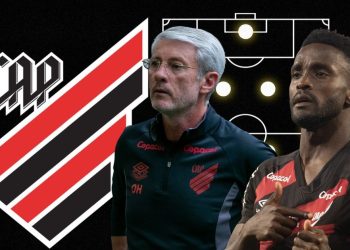 Notícias do Athletico hoje: Siga as últimas novidades sobre o Furacão