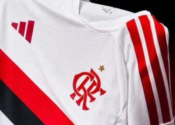 Clube brasileiro acusa Flamengo de ‘plágio’ em novo uniforme