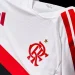 Clube brasileiro acusa Flamengo de ‘plágio’ em novo uniforme