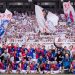 Paraná Clube tem média de público melhor que todos os times da Série B e quatro da Série A