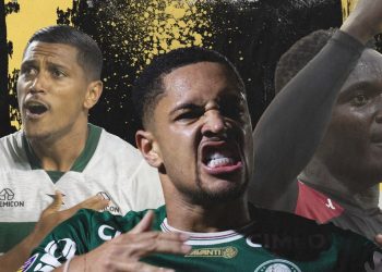 Athletico e Coritiba estão entre os clubes com menor valor de mercado da Série A