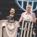 Petraglia visita estádio do Atlético-MG por novidade na Arena da Baixada