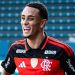 Ex-Athletico, promessa do Flamengo negocia renovação e é alvo de gigantes da Europa